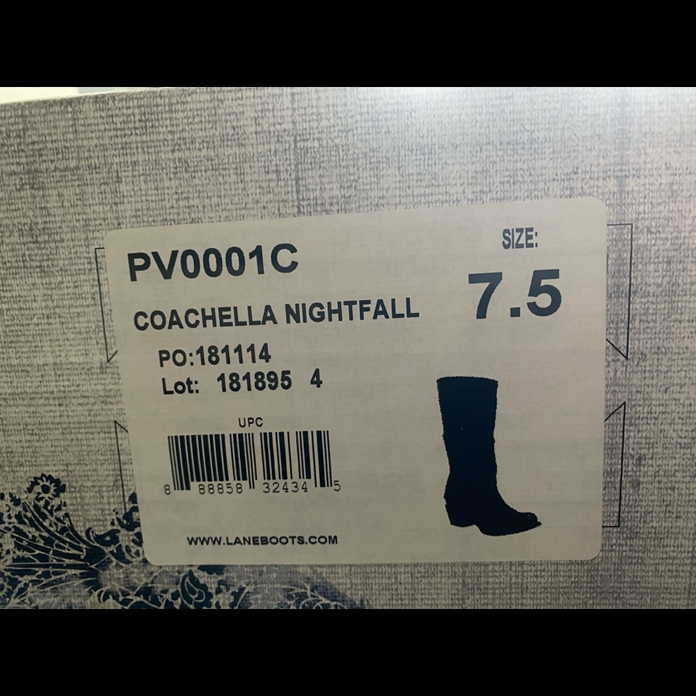 🌼Lane boots🌼 - Picture 6 of 7